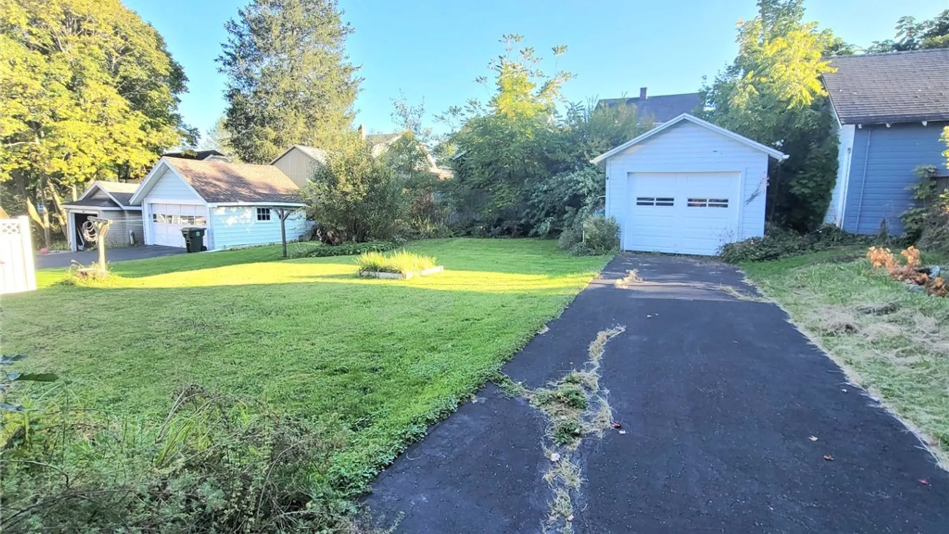 Property at 85 Dearborn Street, Jamestown, NY 14701 2