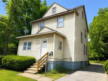 Property at 15 Home Place, Rochester, NY 14611
