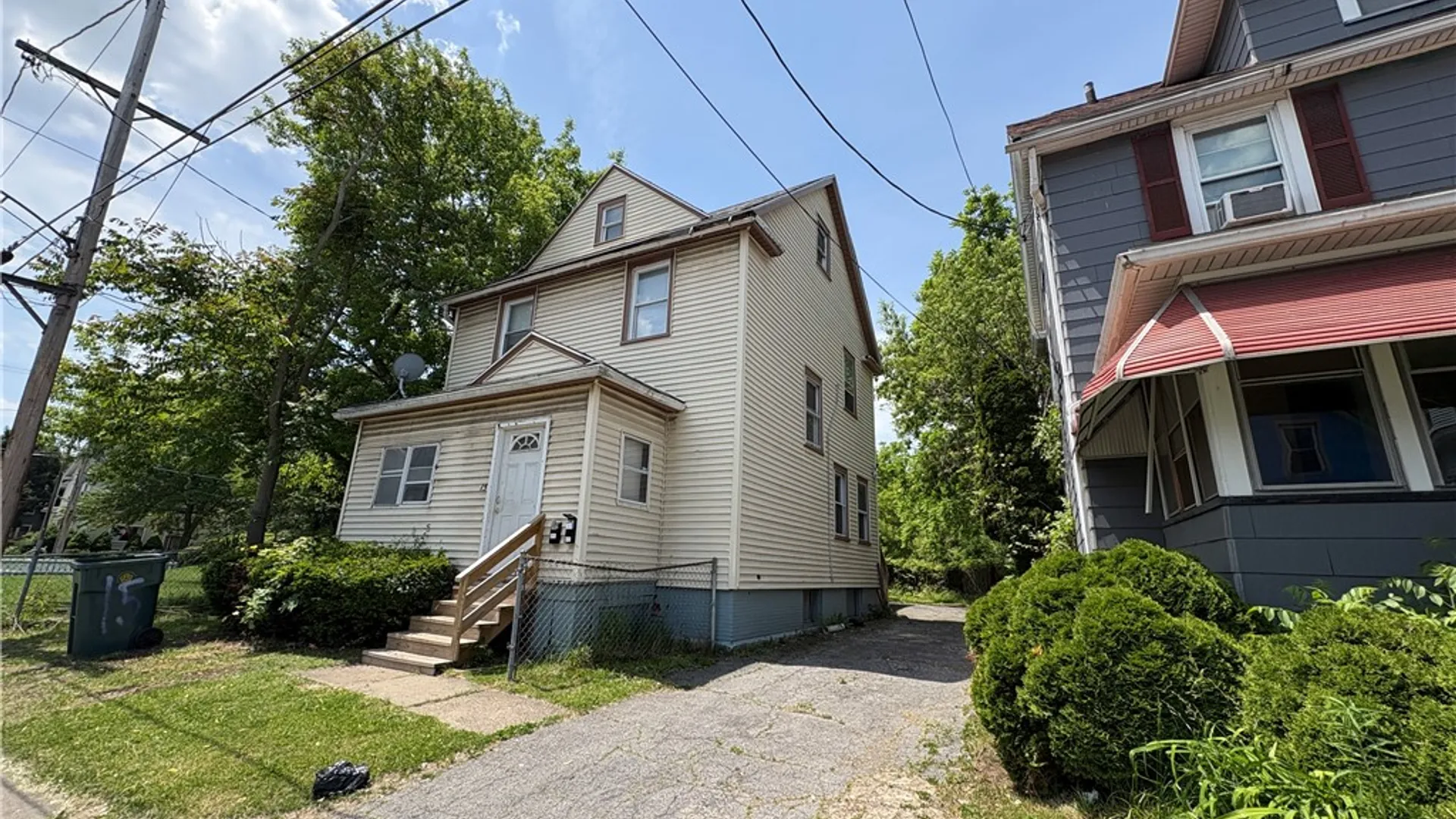 Property at 15 Home Place, Rochester, NY 14611 4