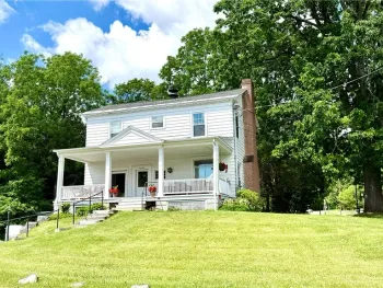 Property at 17 W Main St, Marcellus, NY 13108