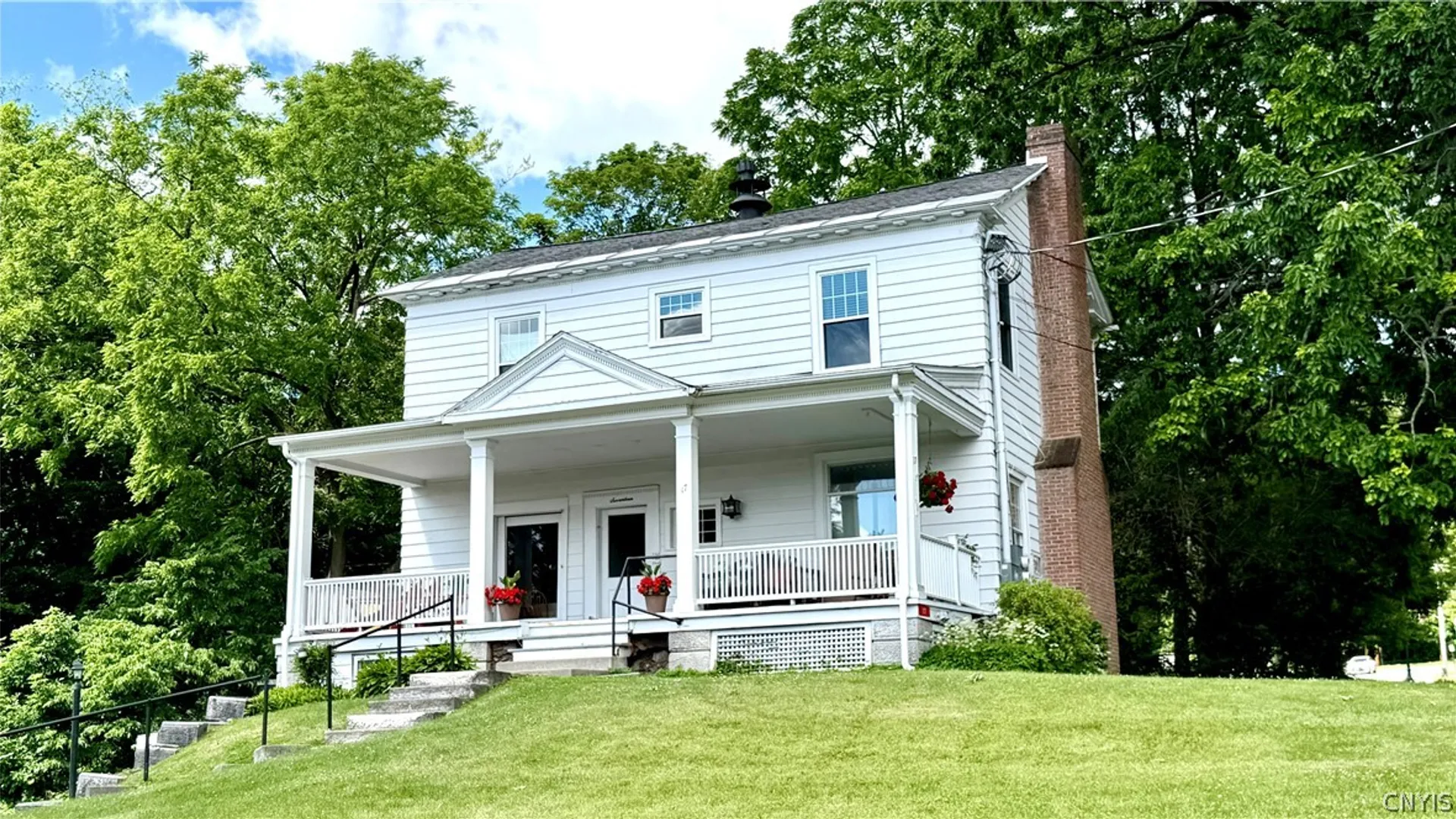 Property at 17 W Main St, Marcellus, NY 13108 2