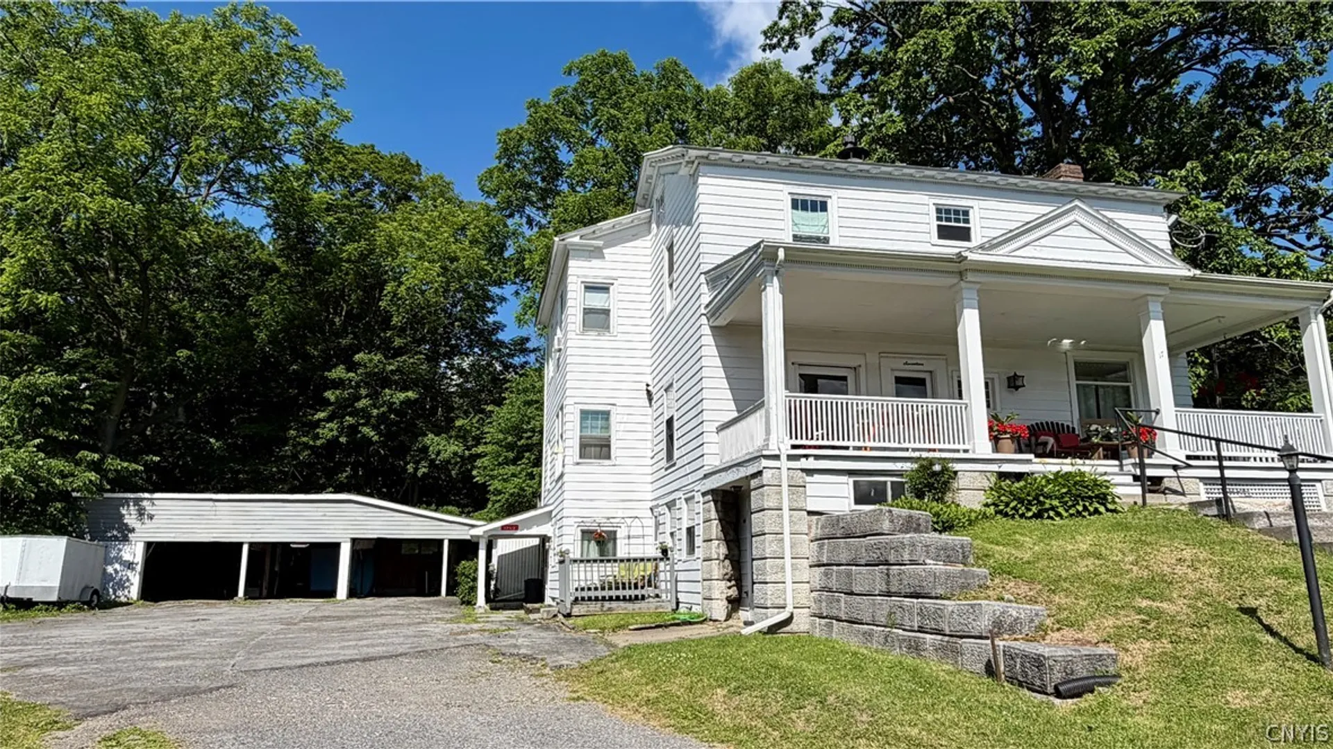 Property at 17 W Main St, Marcellus, NY 13108 39