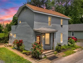 Property at 310 Cottage Place, Elmira City, NY 14904