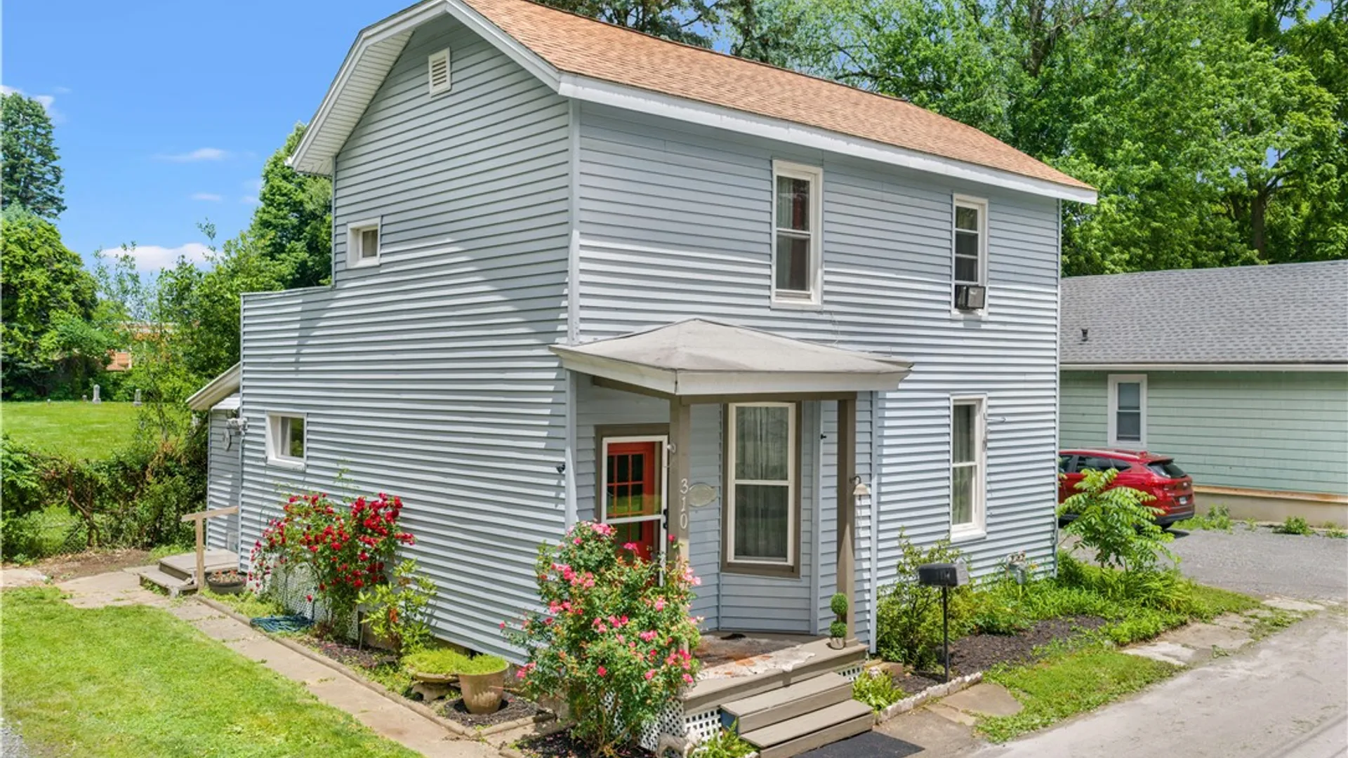 Property at 310 Cottage Place, Elmira City, NY 14904 26