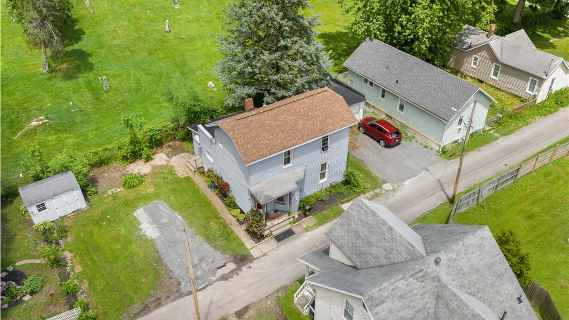 Property at 310 Cottage Place, Elmira City, NY 14904 33