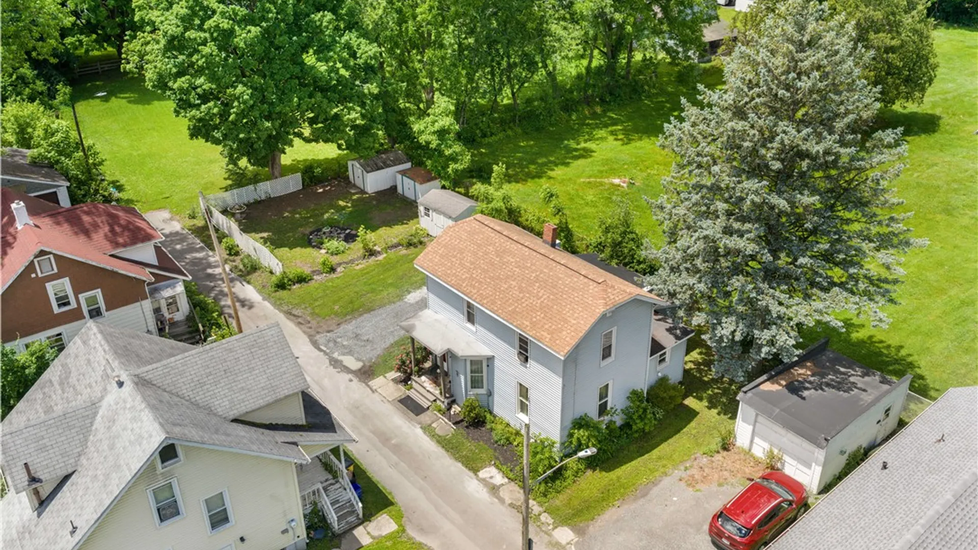 Property at 310 Cottage Place, Elmira City, NY 14904 34