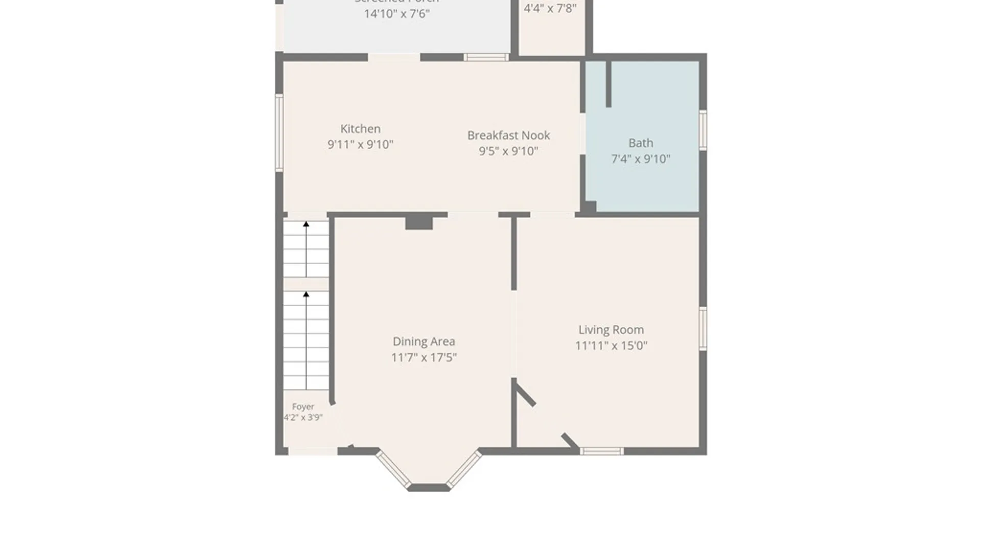 Property at 310 Cottage Place, Elmira City, NY 14904 37