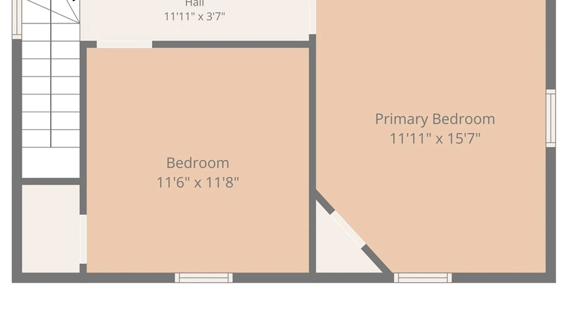 Property at 310 Cottage Place, Elmira City, NY 14904 38