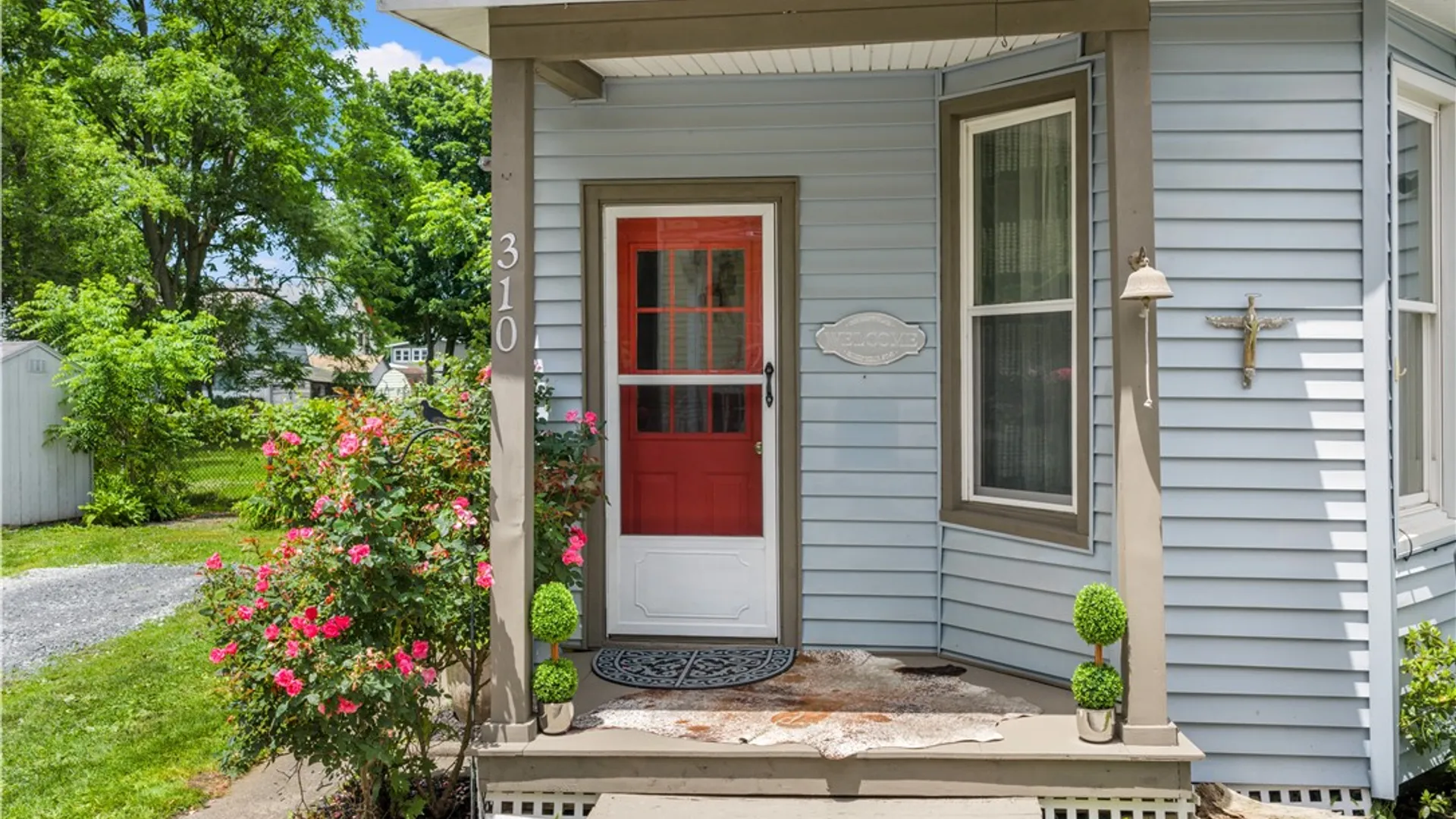 Property at 310 Cottage Place, Elmira City, NY 14904 4