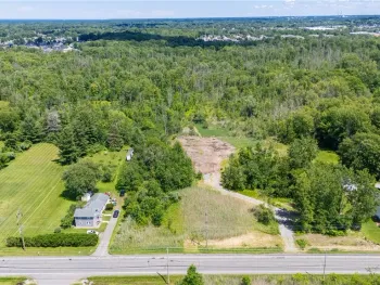 Property at 1652 Manitou Road, Greece, NY 14626