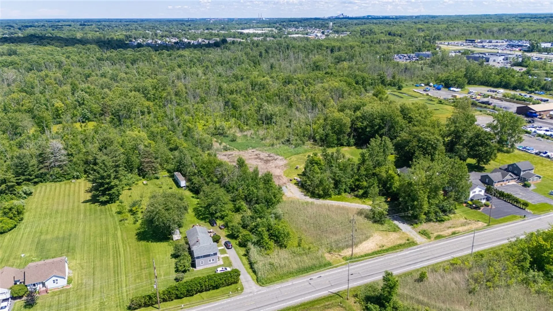 Property at 1652 Manitou Road, Greece, NY 14626 2