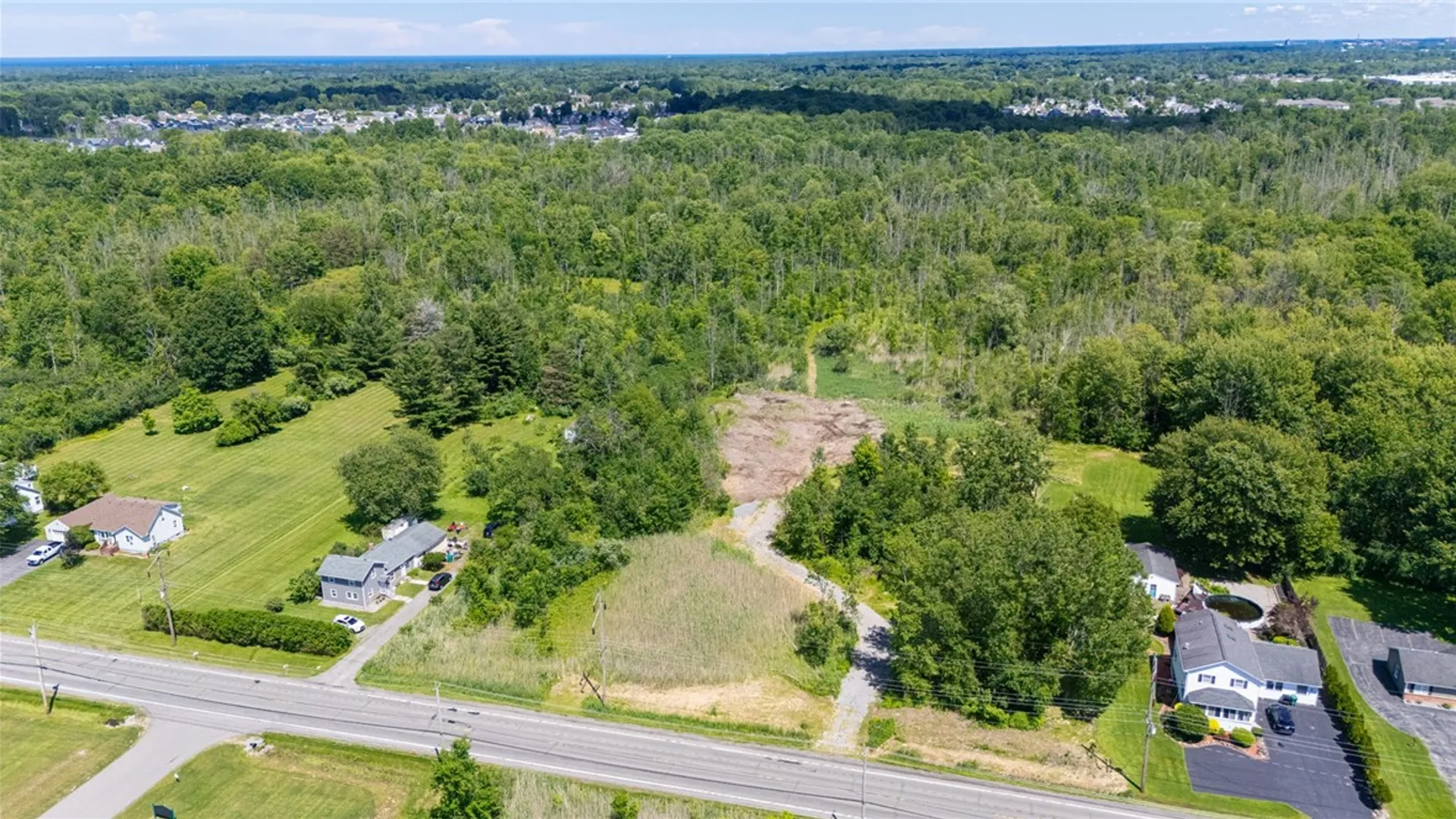 Property at 1652 Manitou Road, Greece, NY 14626 3