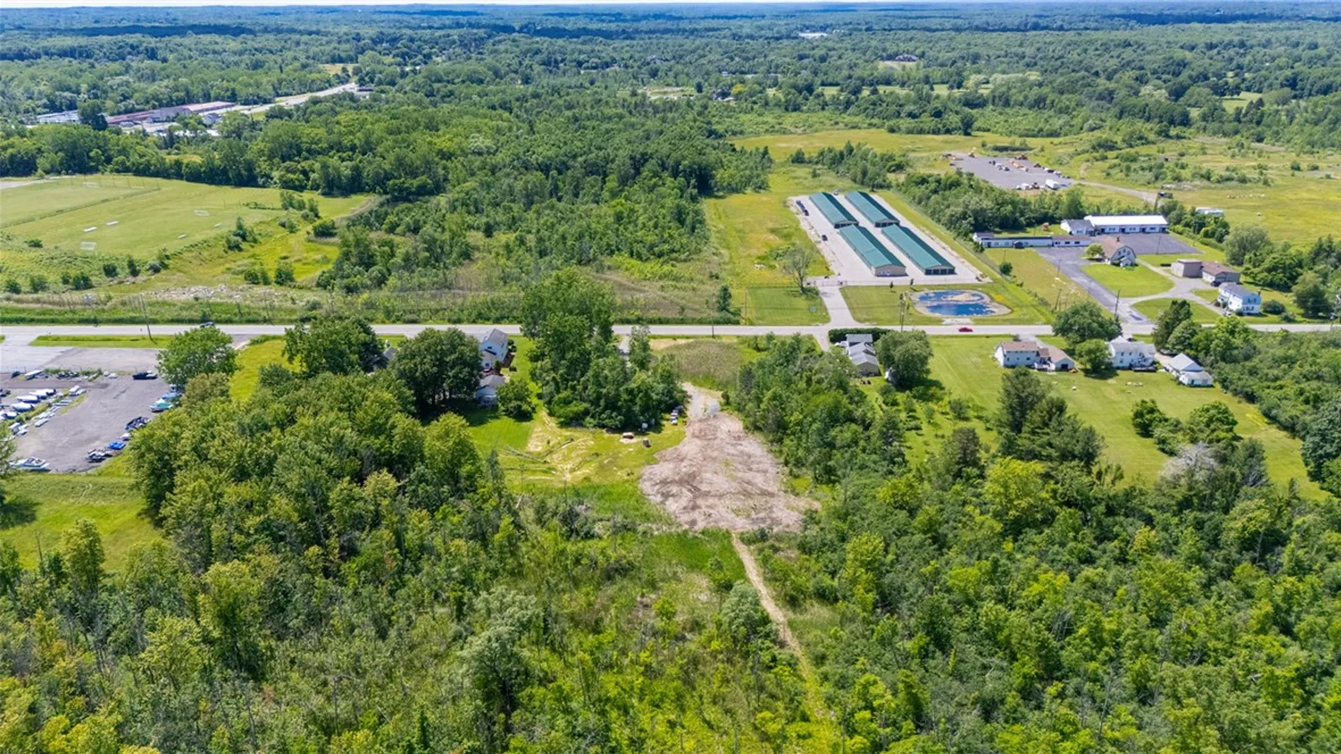 Property at 1652 Manitou Road, Greece, NY 14626 5