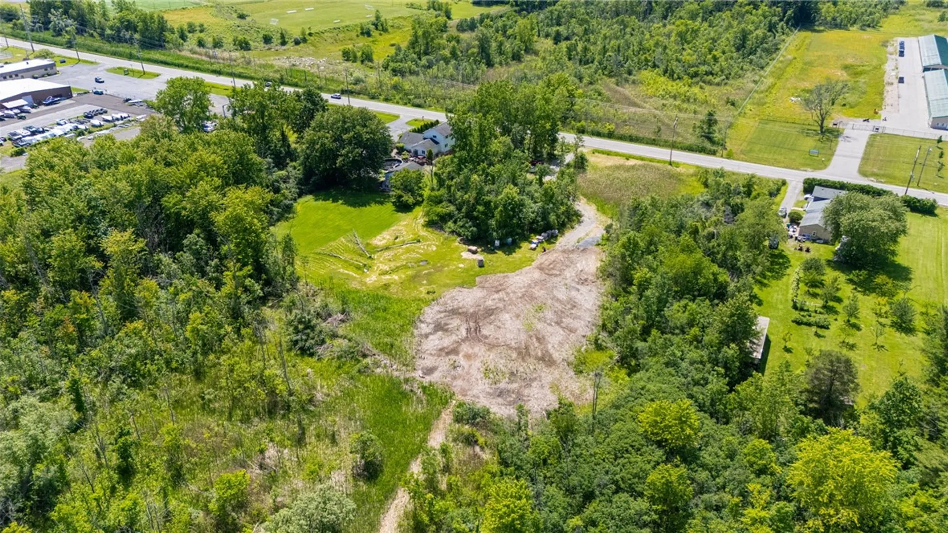 Property at 1652 Manitou Road, Greece, NY 14626 6