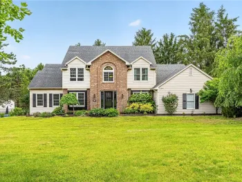Property at 4 Park View Drive, Pittsford, NY 14534