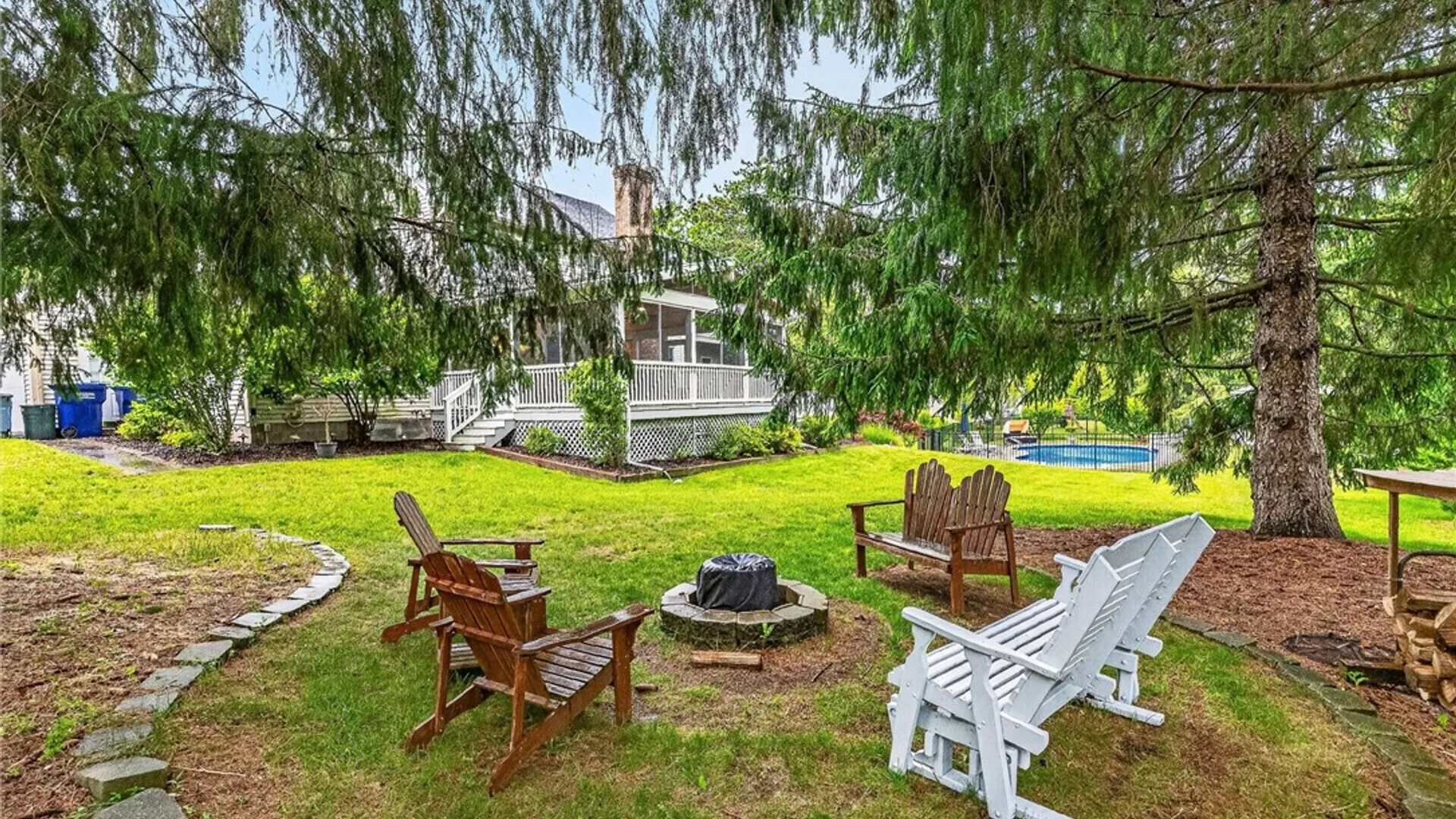 Property at 4 Park View Drive, Pittsford, NY 14534 40