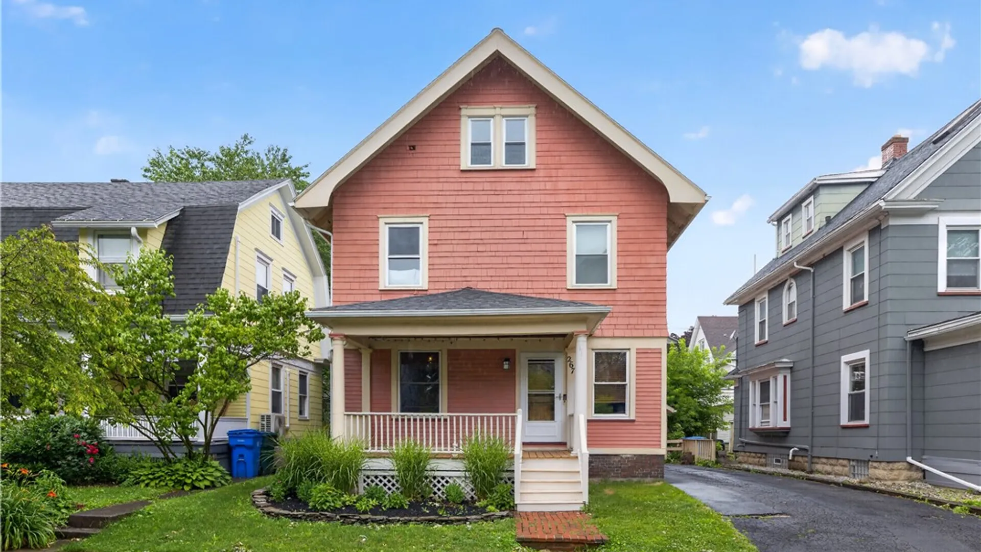 Property at 267 Brunswick Street, Rochester, NY 14607 2
