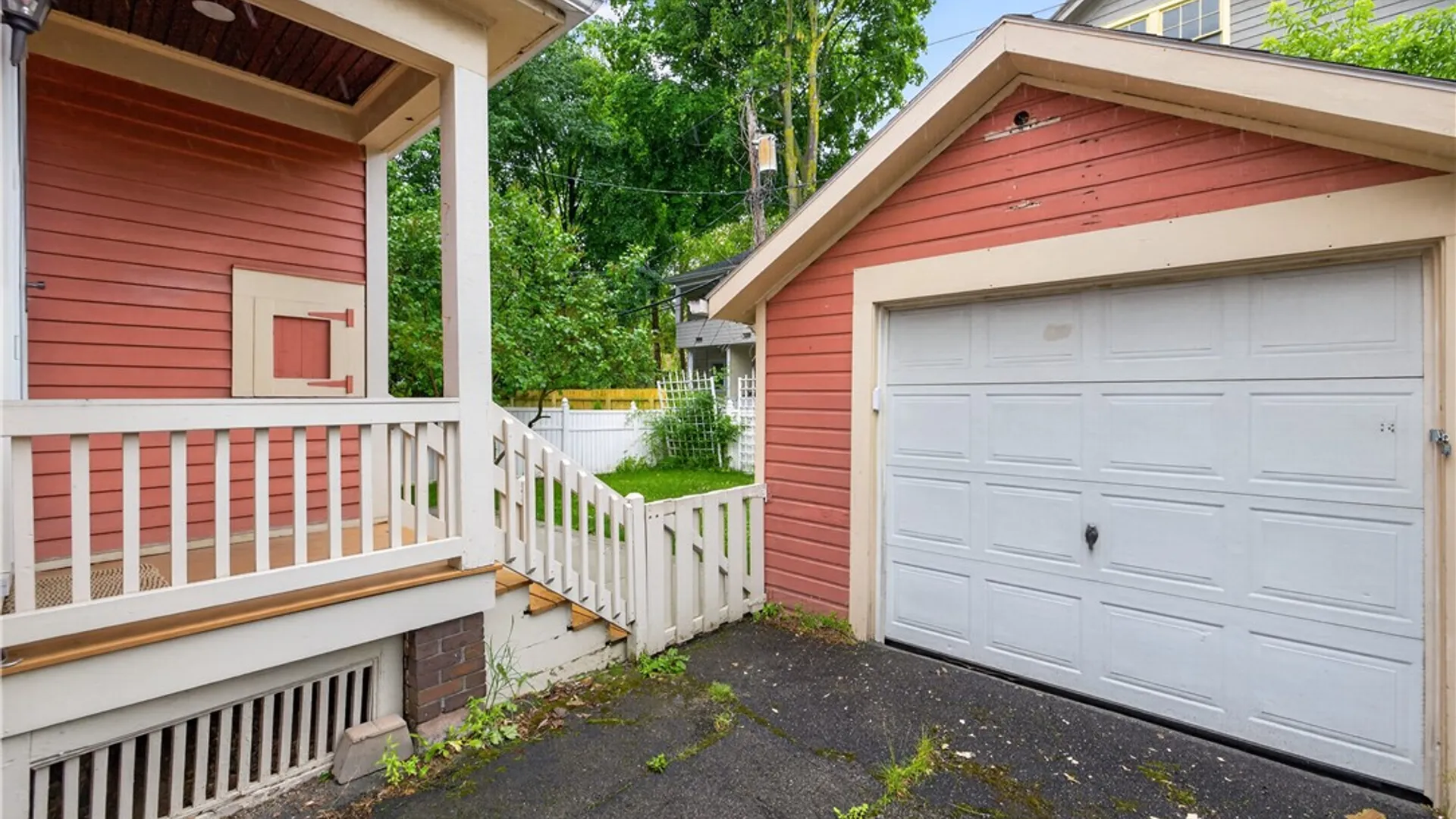 Property at 267 Brunswick Street, Rochester, NY 14607 4