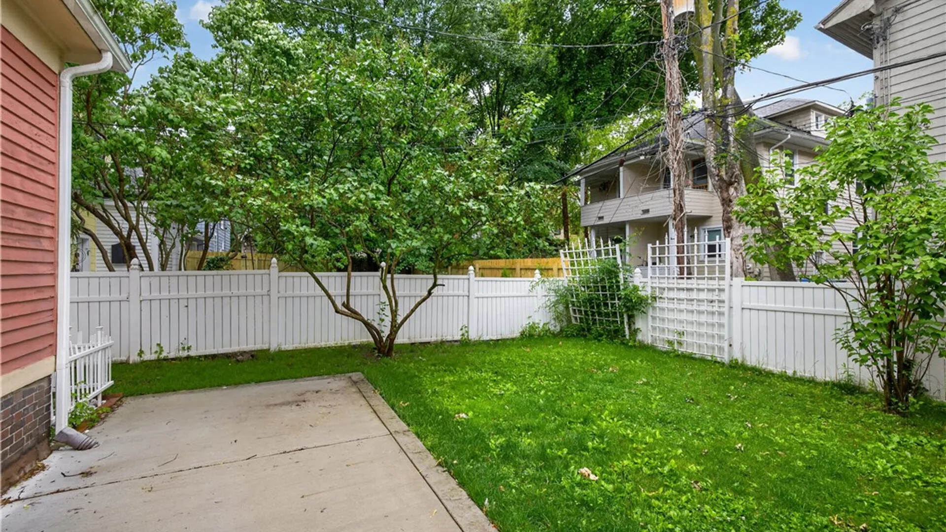 Property at 267 Brunswick Street, Rochester, NY 14607 5