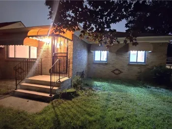 Property at 841 George Urban Boulevard, Cheektowaga, NY 14225