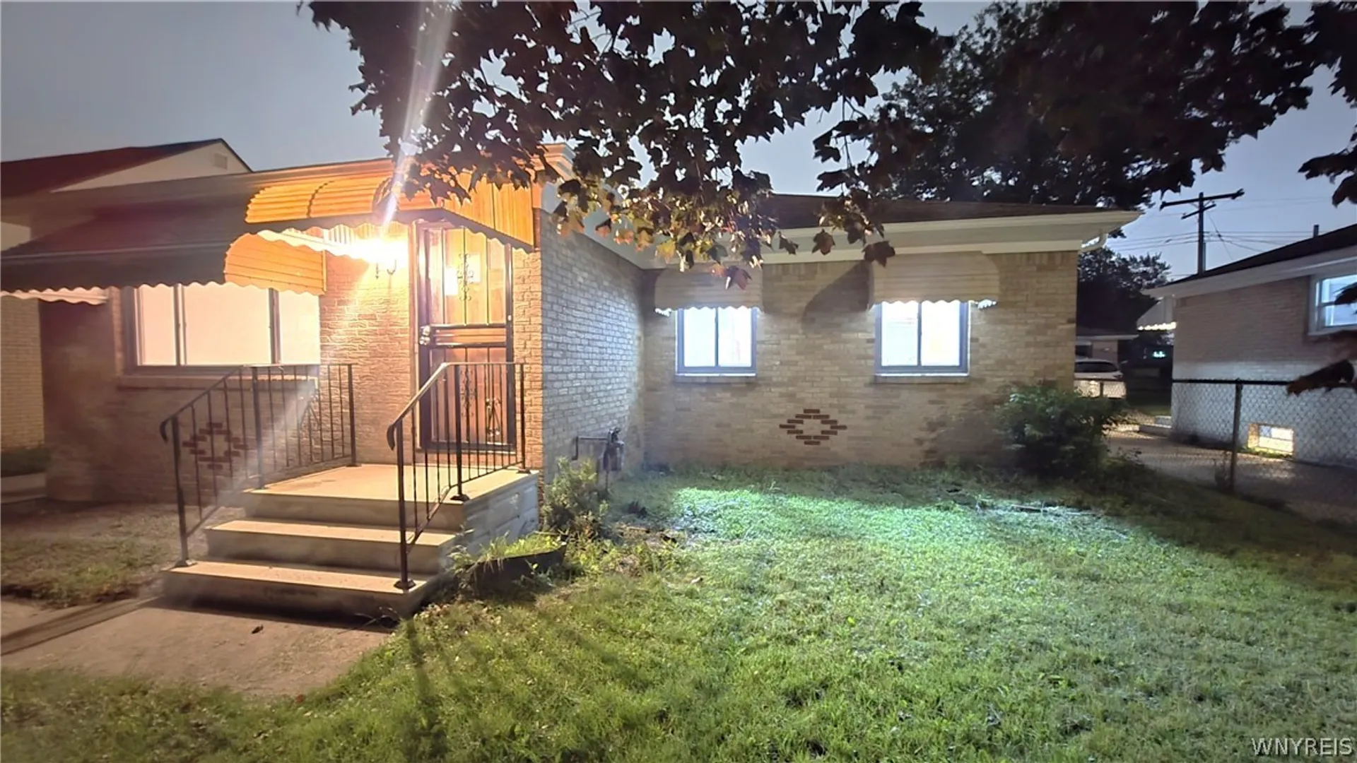 Property at 841 George Urban Boulevard, Cheektowaga, NY 14225 2