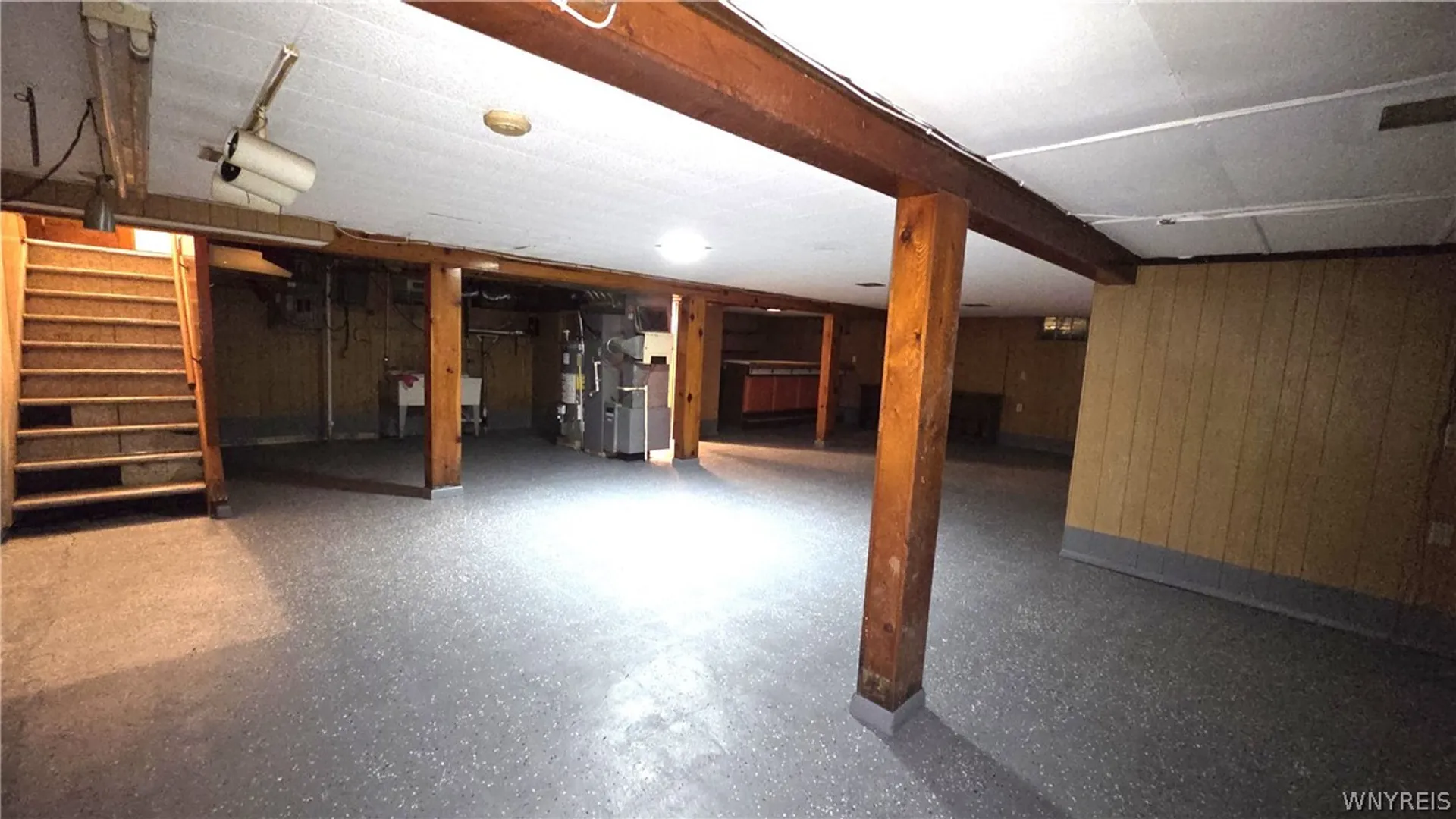 Property at 841 George Urban Boulevard, Cheektowaga, NY 14225 23
