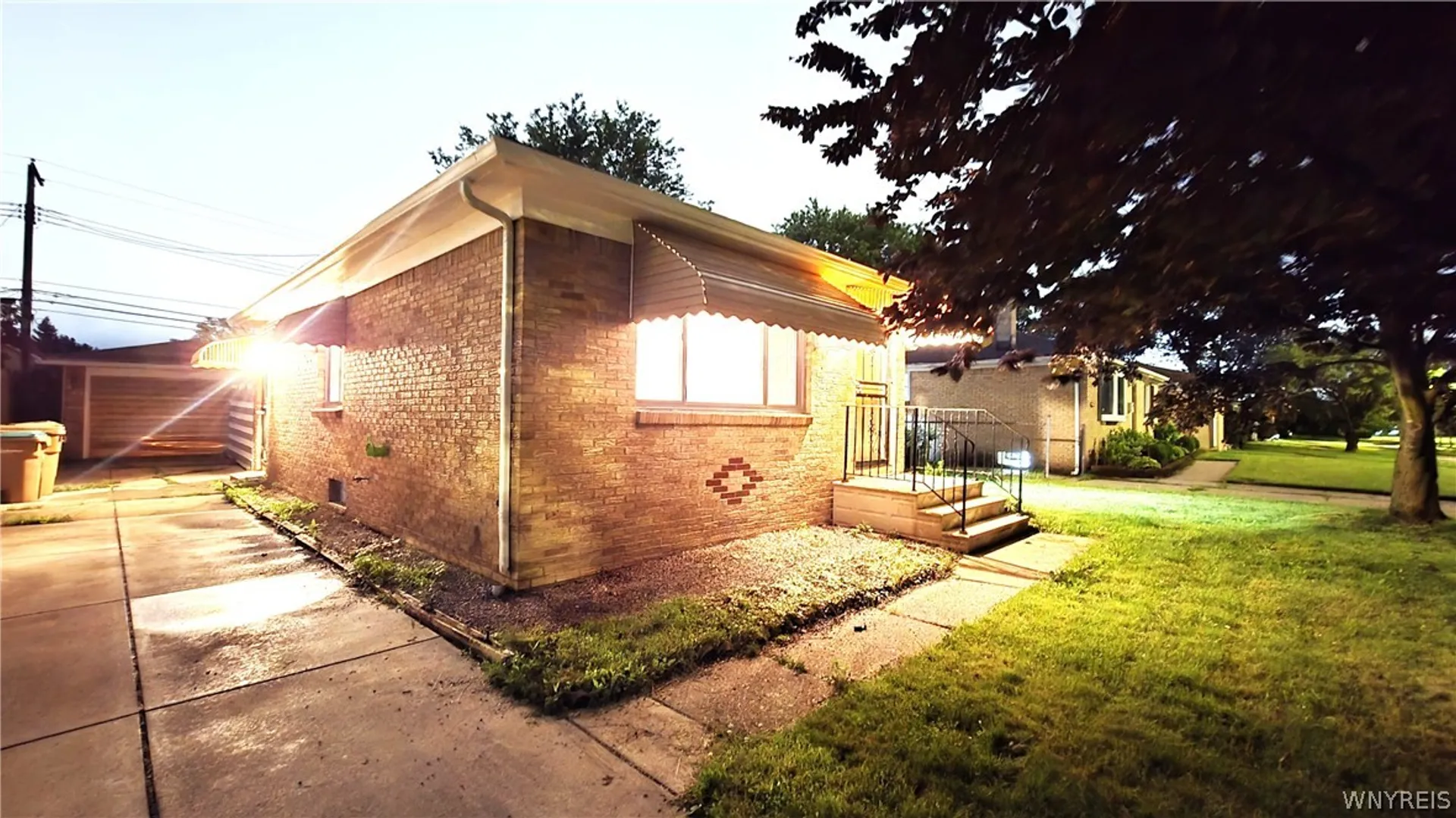Property at 841 George Urban Boulevard, Cheektowaga, NY 14225 4
