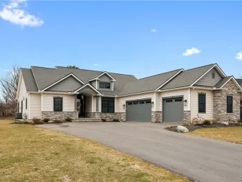 Property at 4285 Cindy Lane, Onondaga, NY 13215