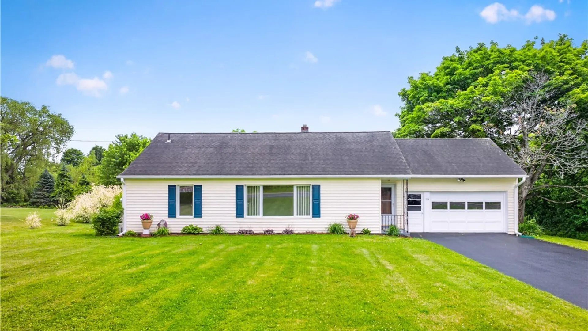 Property at 514 Higby Road, New Hartford, NY 13413 2