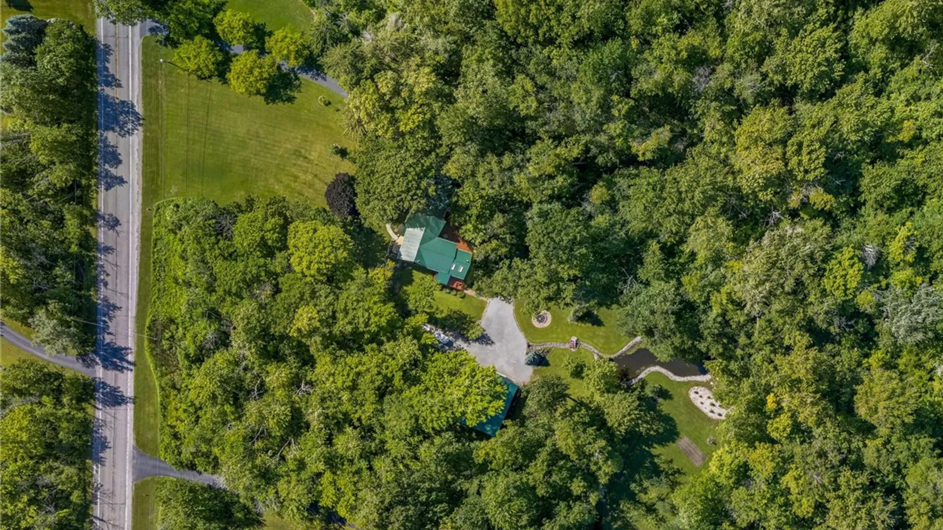 Property at 2552 Roosevelt Highway, Hamlin, NY 14464 2