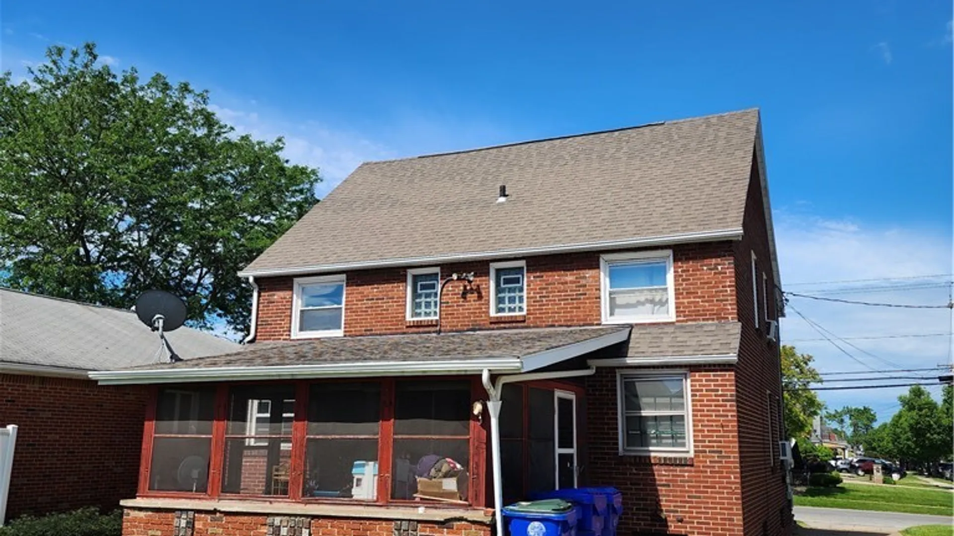 Property at 42 Onondaga Avenue, West Seneca, NY 14220 17