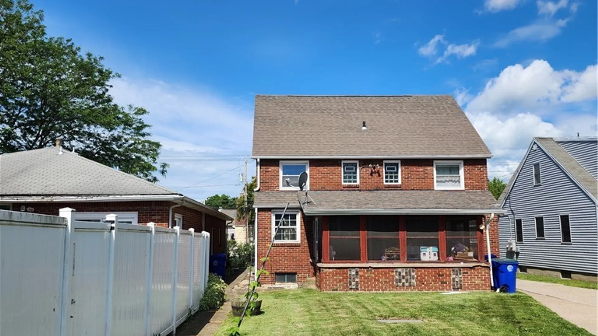 Property at 42 Onondaga Avenue, West Seneca, NY 14220 18