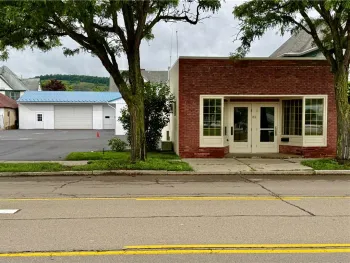 Property at 25 E Pulteney Street, Corning City, NY 14830