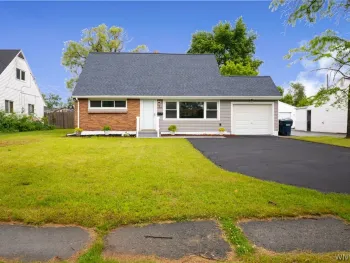 Property at 1889 Broadway, Grand Island, NY 14072