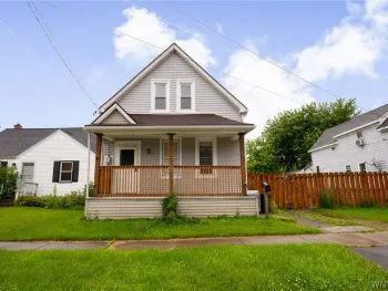 Property at 98 Hedley Street, Cheektowaga, NY 14206