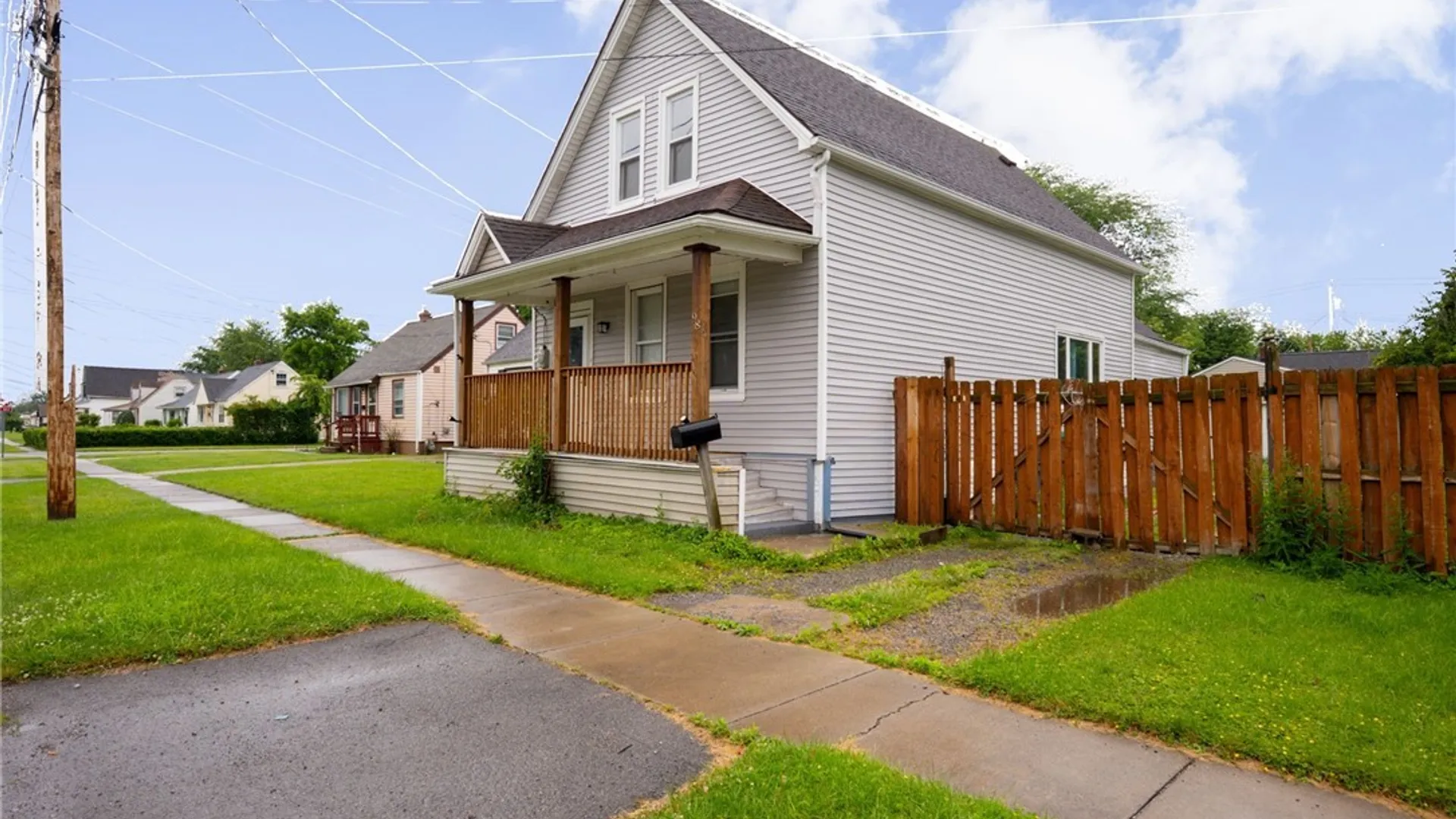 Property at 98 Hedley Street, Cheektowaga, NY 14206 2