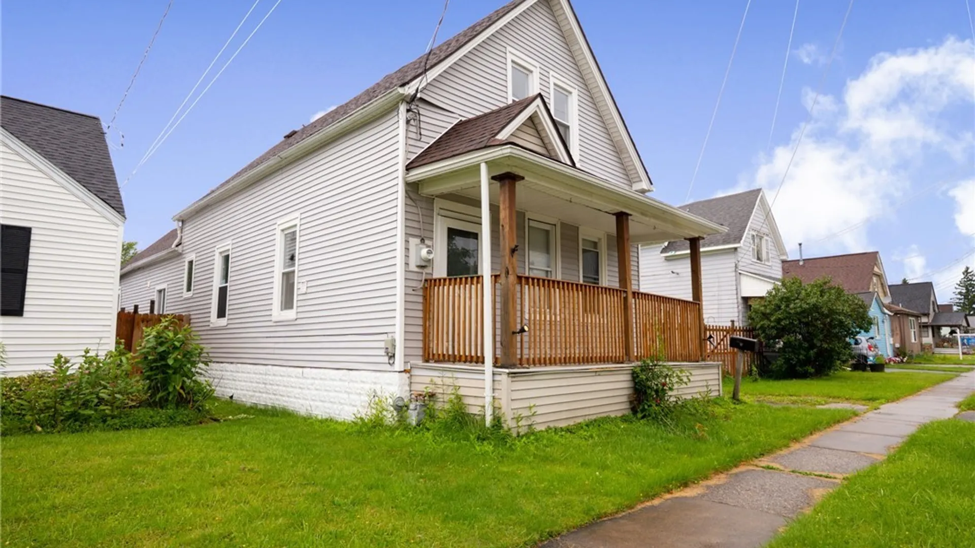 Property at 98 Hedley Street, Cheektowaga, NY 14206 3
