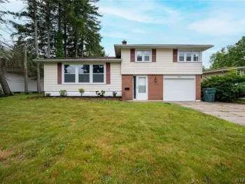 Property at 930 Sun Valley Drive, North Tonawanda, NY 14120