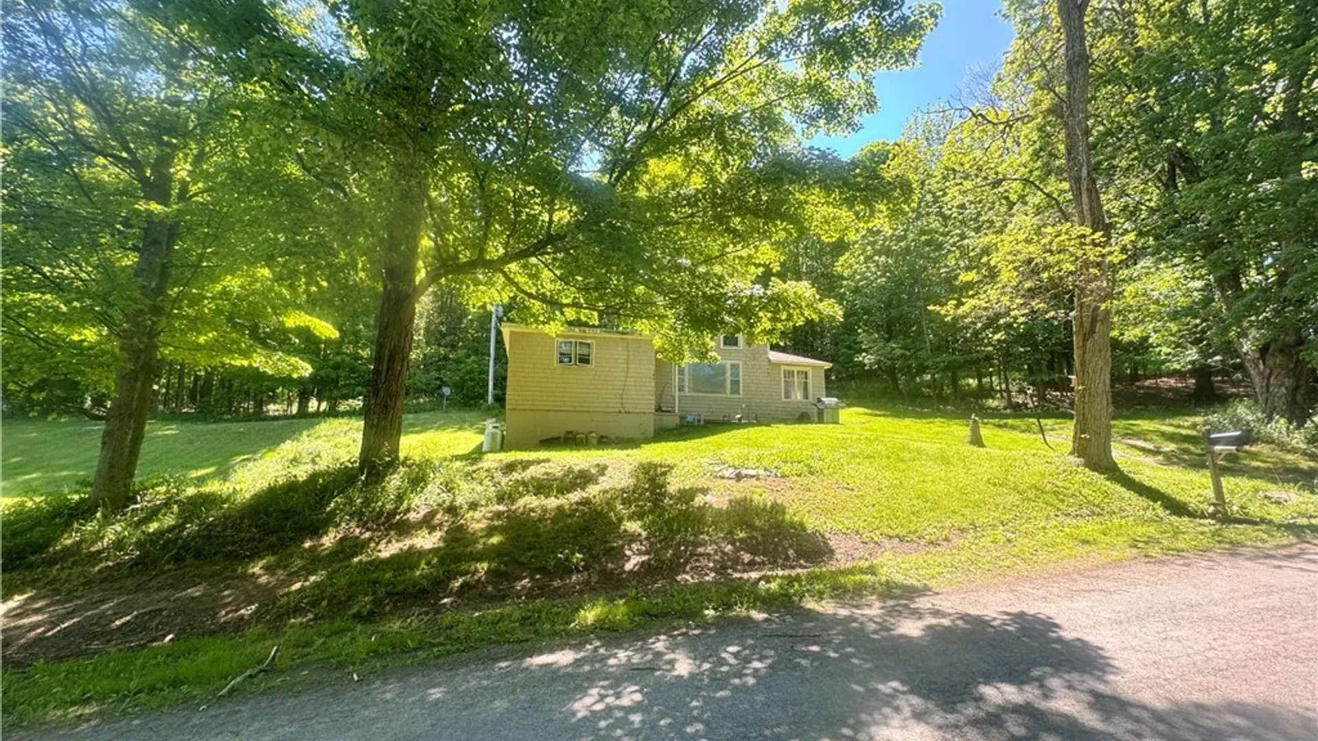 Property at 140 Camp Hill Road, Morris, NY 13843 17