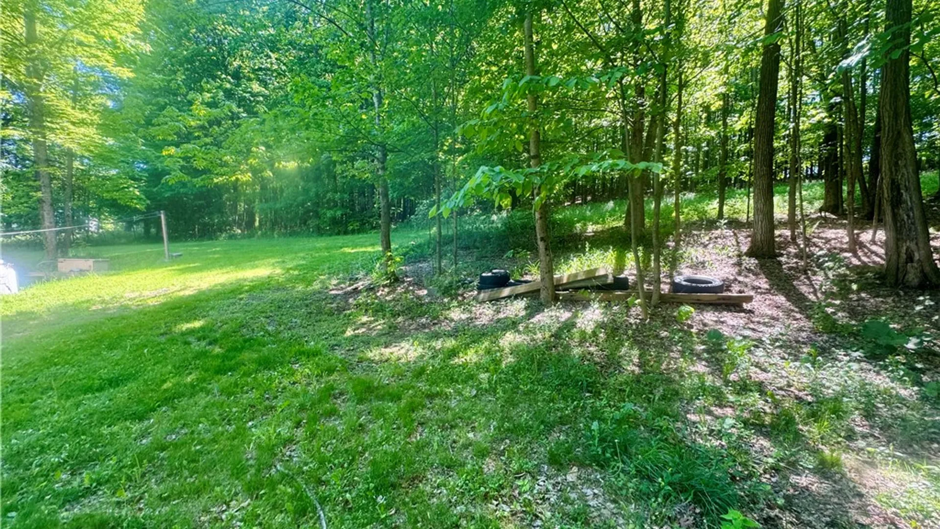 Property at 140 Camp Hill Road, Morris, NY 13843 3