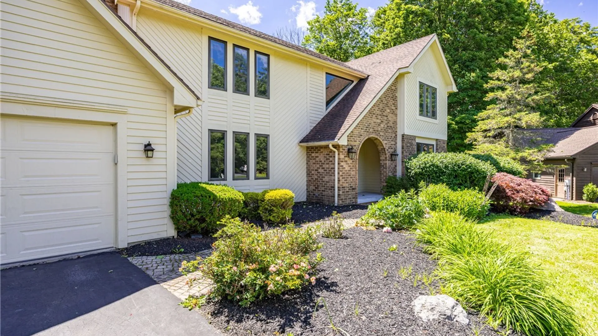Property at 45 Split Rock Road, Pittsford, NY 14534 2