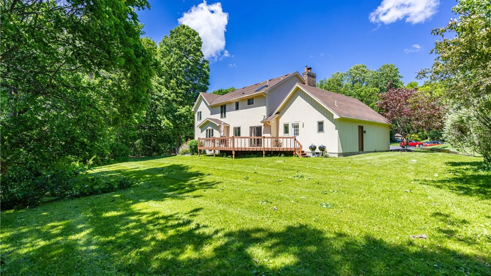 Property at 45 Split Rock Road, Pittsford, NY 14534 47