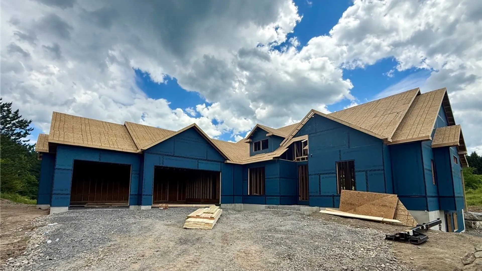 Property at 23 Harrington Terr, Manlius, NY 13104 2