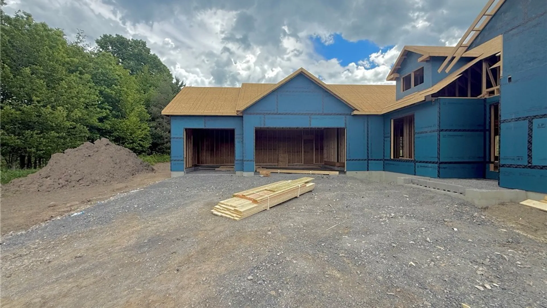 Property at 23 Harrington Terr, Manlius, NY 13104 3