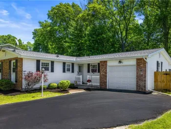 Property at 365 Brookshire Road, Porter, NY 14174