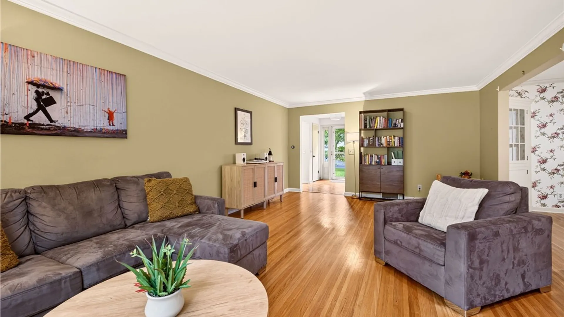 Property at 280 Woodland Road, Pittsford, NY 14534 14
