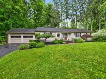 Property at 280 Woodland Road, Pittsford, NY 14534