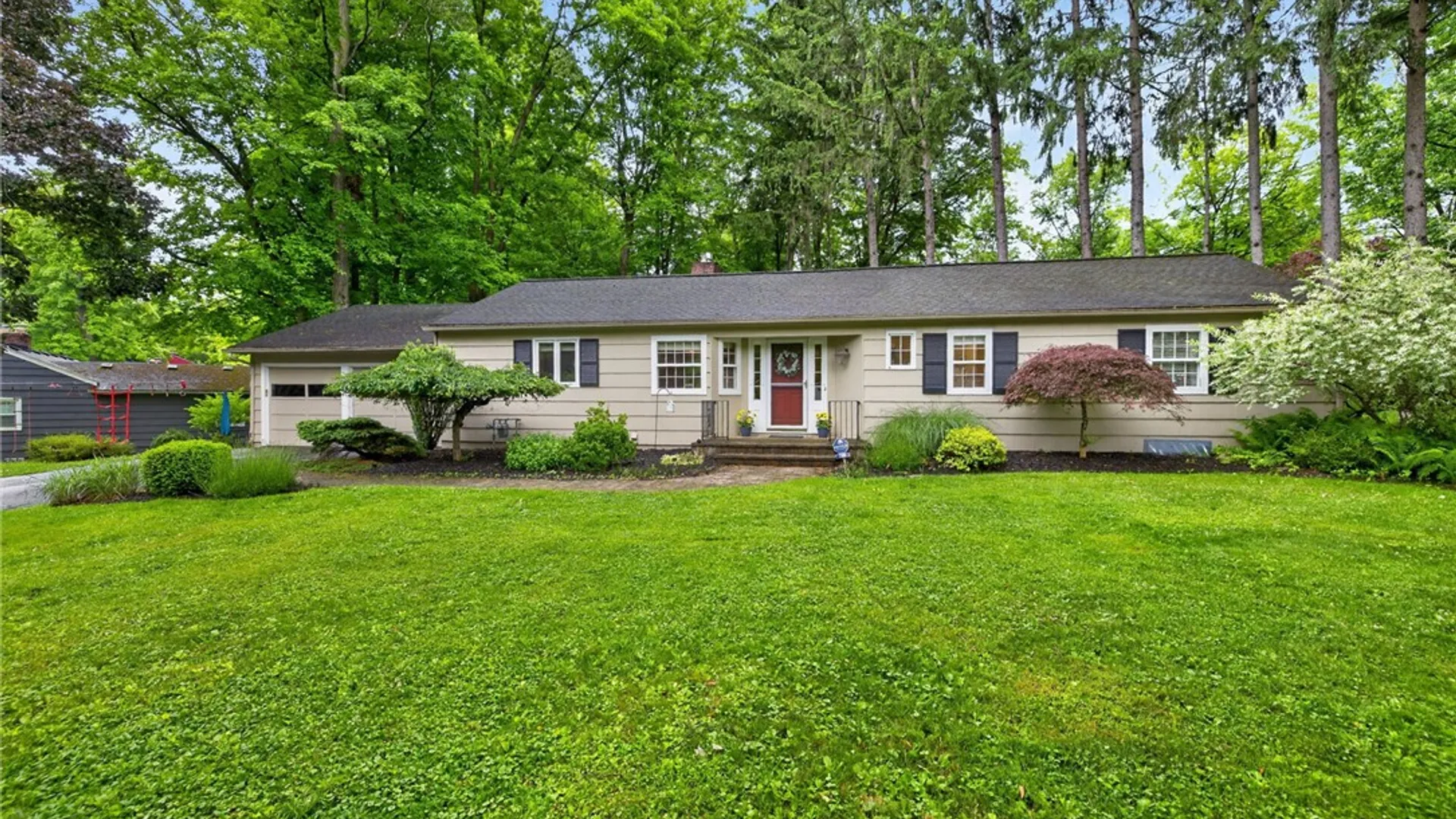 Property at 280 Woodland Road, Pittsford, NY 14534 2