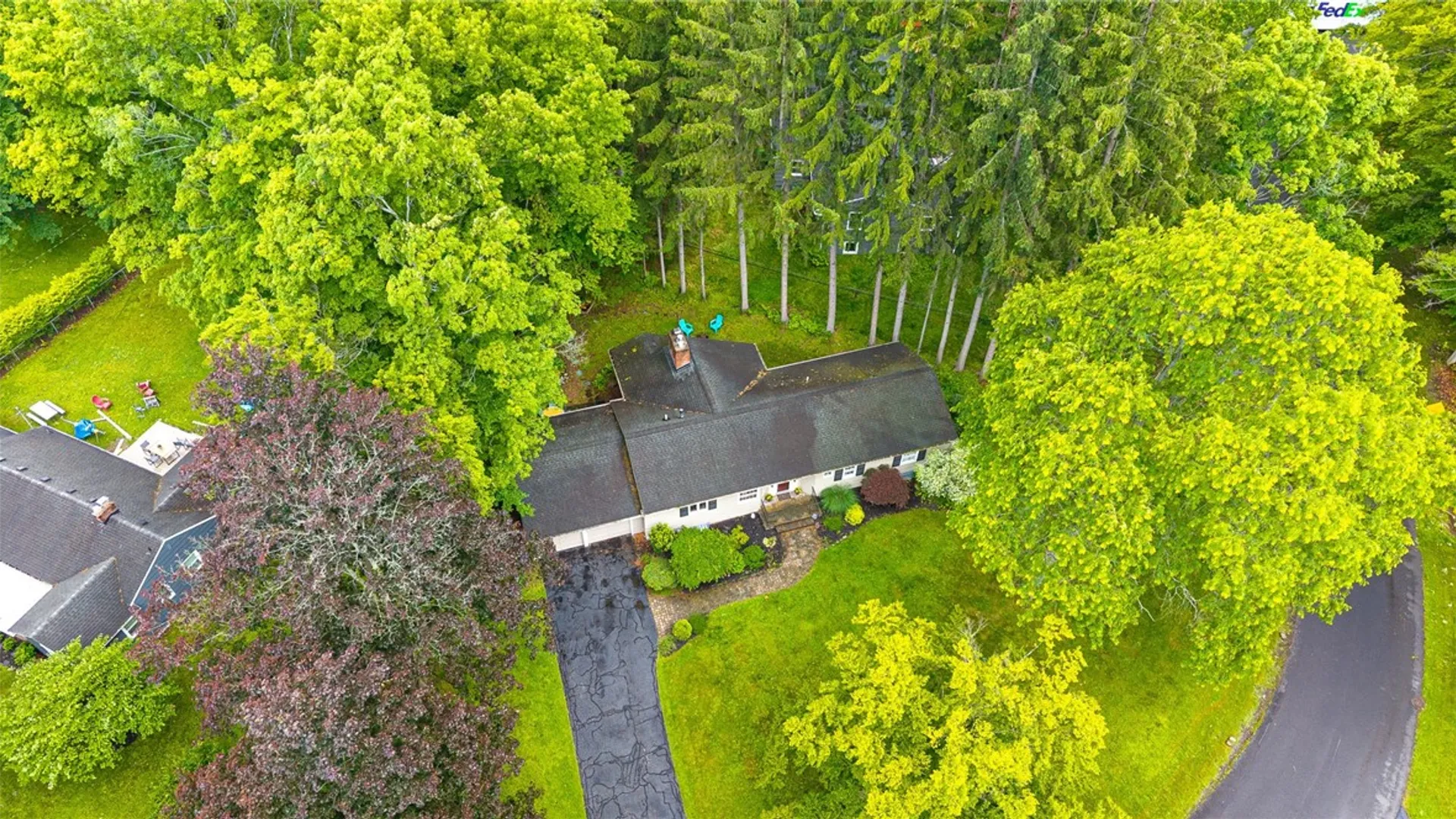 Property at 280 Woodland Road, Pittsford, NY 14534 29