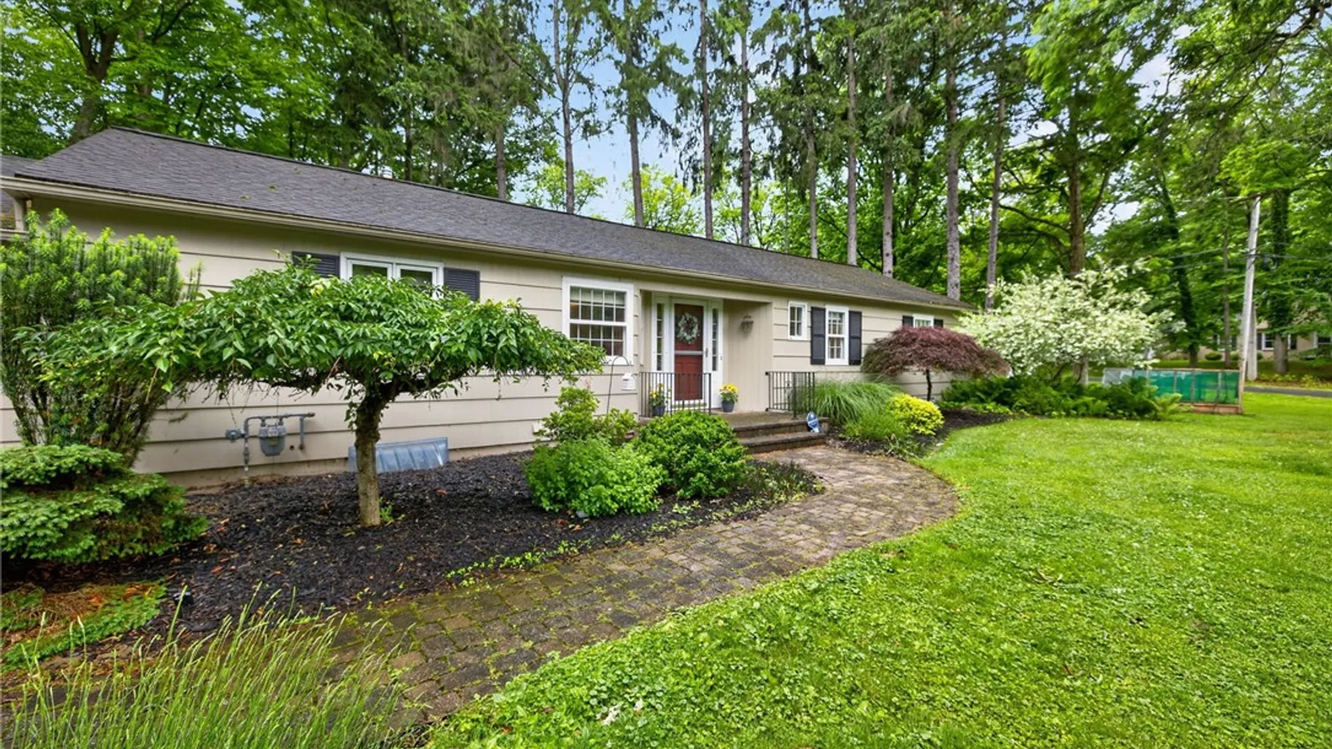 Property at 280 Woodland Road, Pittsford, NY 14534 4